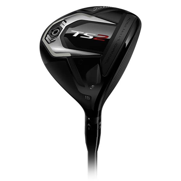 Titleist TS2 Fairway Wood