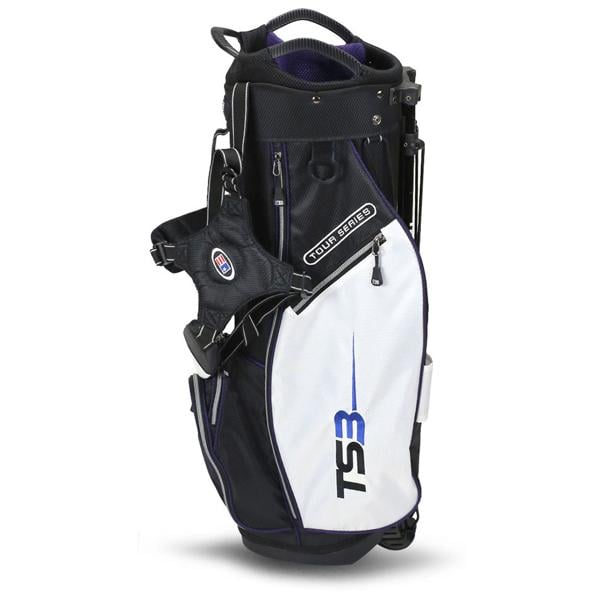 US Kids Tour Series Junior Stand Bag