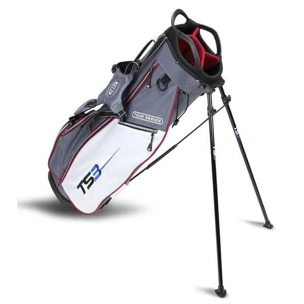 ts3 60 stand bag open