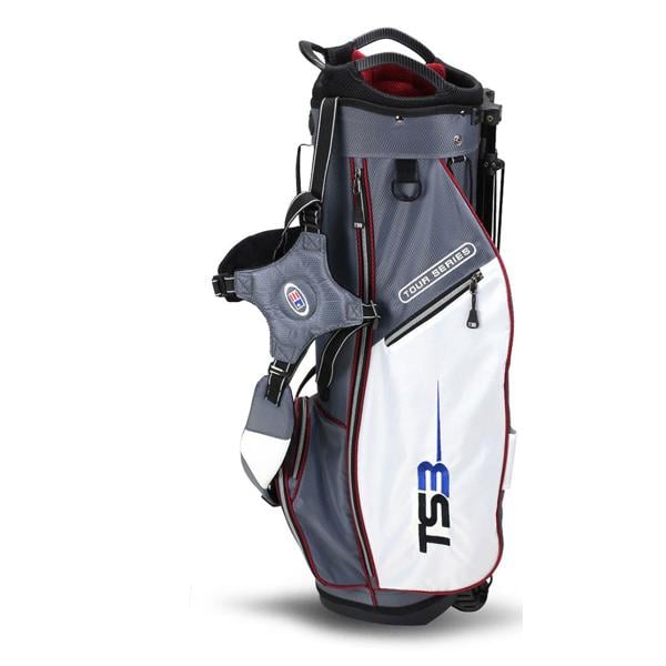ts3 60 stand bag standing