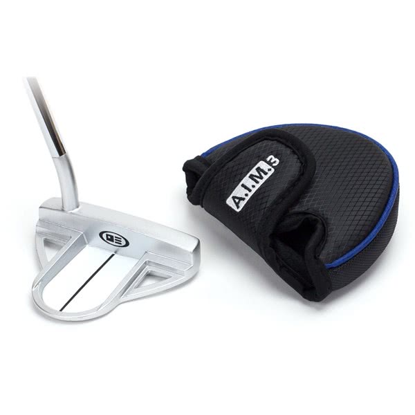 US Kids Tour Series AIM 3 Putter