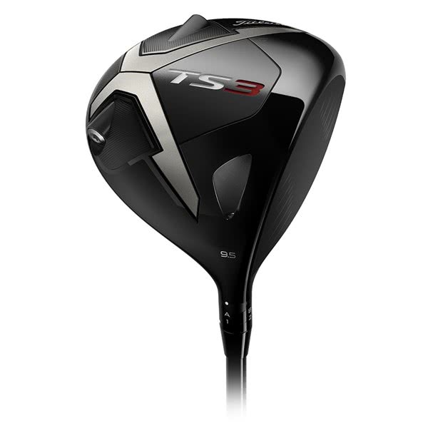 Titleist TS3 Driver