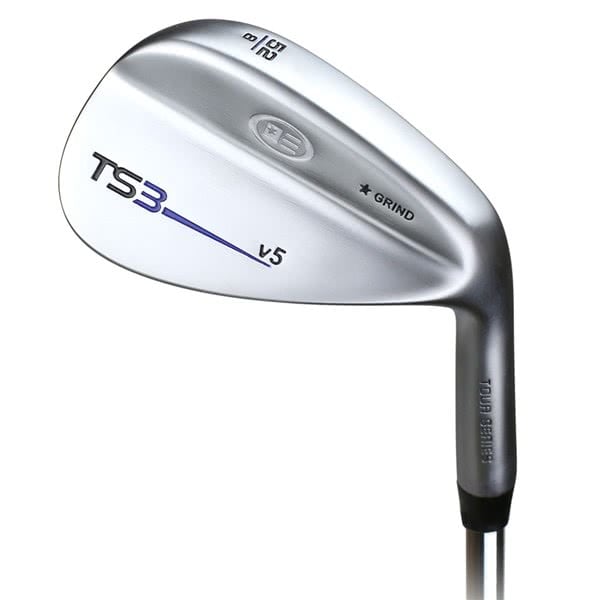 ts3 gap wedge graphite steel