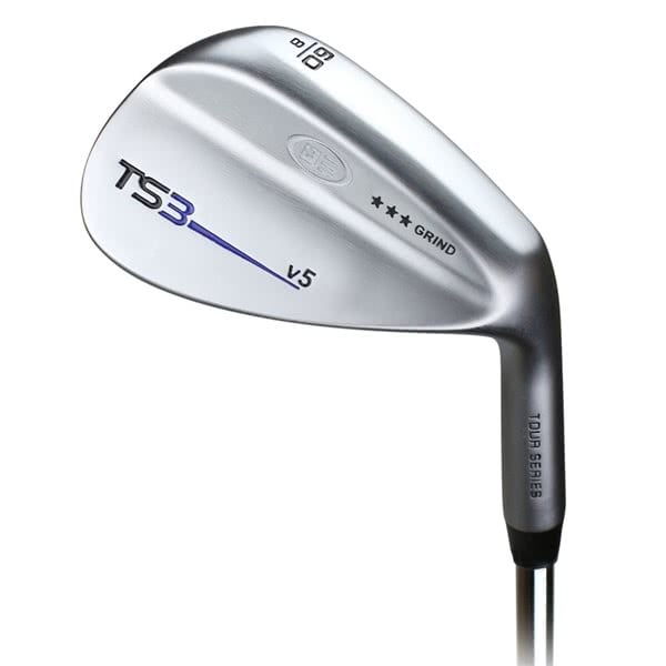 Us Kids Tour Series Wedge (Graphite Shaft)