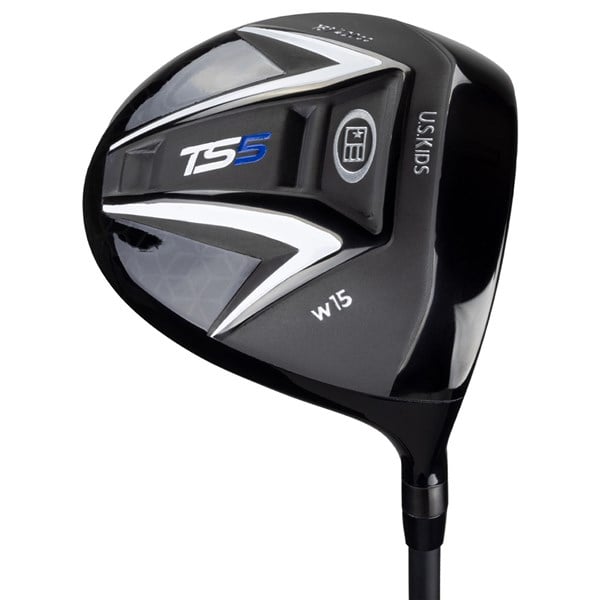 US Kids TS5 Driver