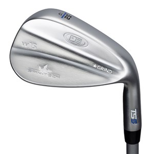 US Kids TS5 Gap Wedge