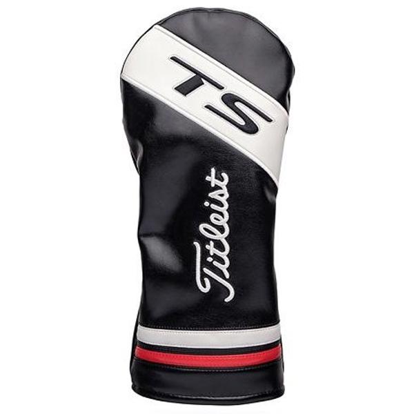 Titleist TS Wood Headcover
