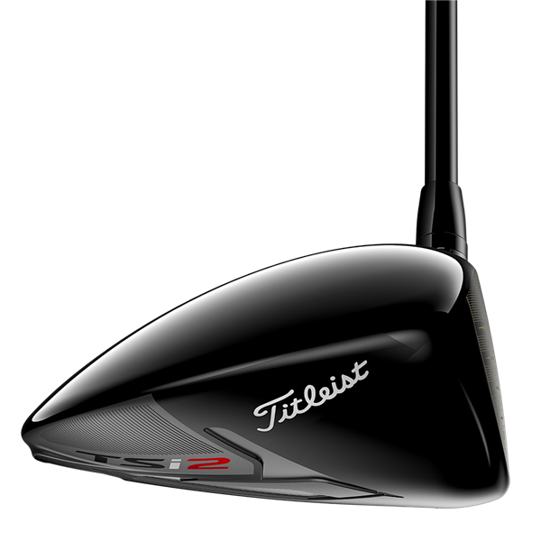 tsi2 driver toe