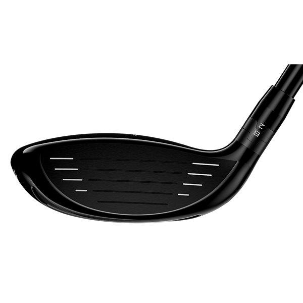 tsi2 fairway face