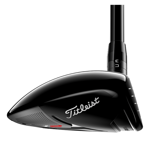 tsi2 fairway toe