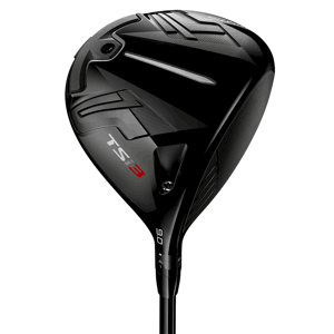 Titleist TSi 3 Driver