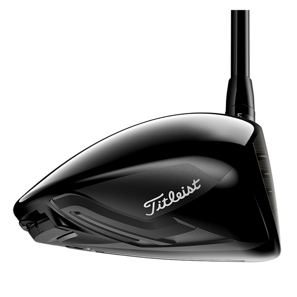 tsi3 driver toe