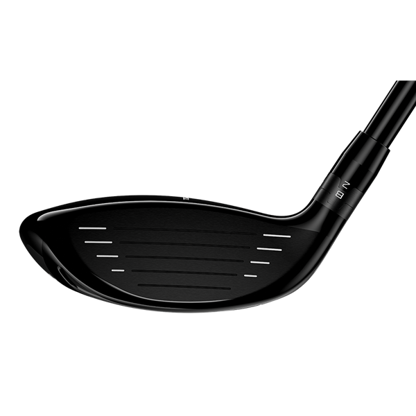 tsi3 fairway face