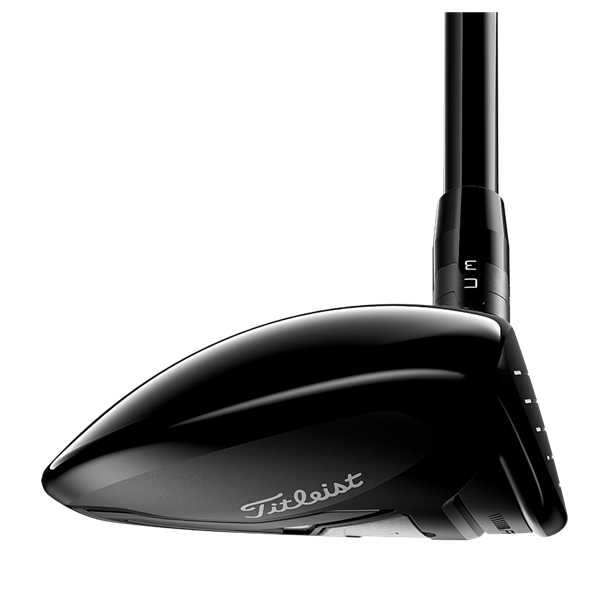 tsi3 fairway toe