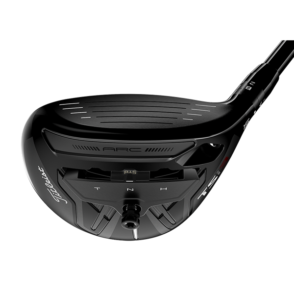 tsi3 fairway weight explode