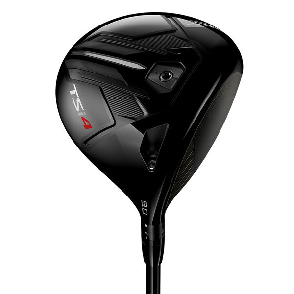 Titleist TSi 4 Driver