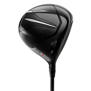 Titleist TSR1 Driver