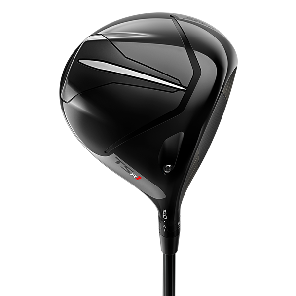 Titleist Ladies TSR1 Driver