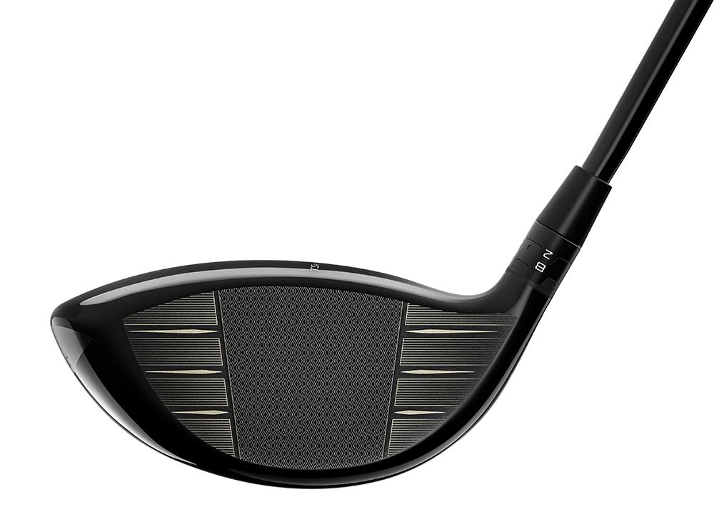 Titleist TSR1 D9° The ATTAS 5S Titleist TSR1 Driver - GolfOnline