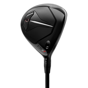 Titleist TSR1 Fairway Wood