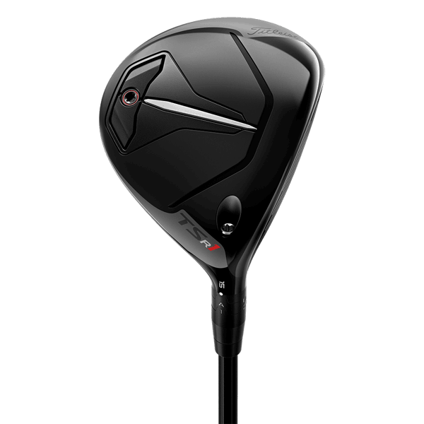 Titleist TSR1 Fairway Wood