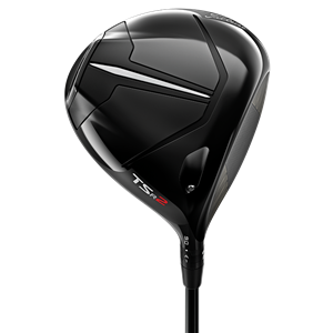 Titleist Ladies TSR2 Driver