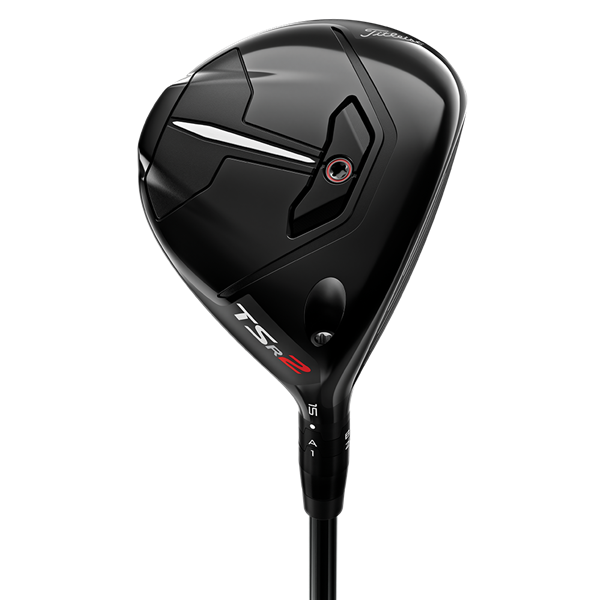 Titleist TSR2 Fairway Wood