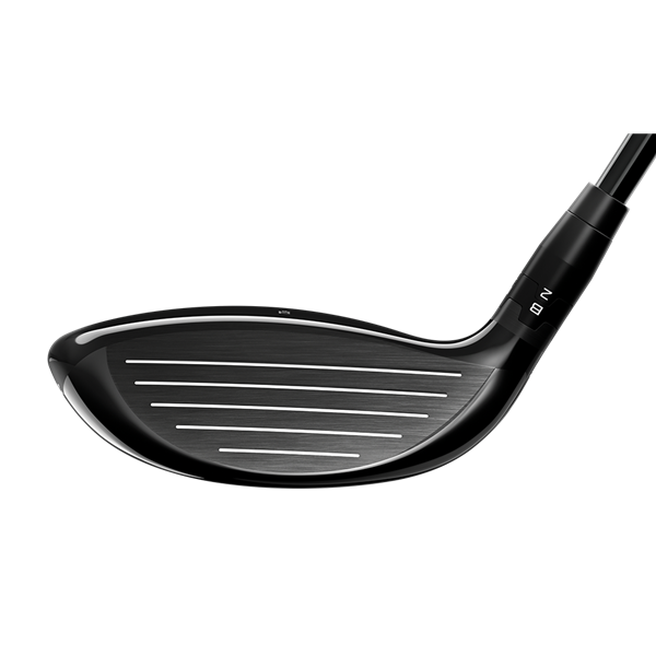 tsr2 fairway face