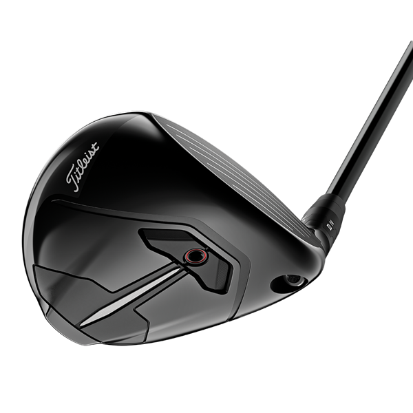 tsr2 fairway front 3q