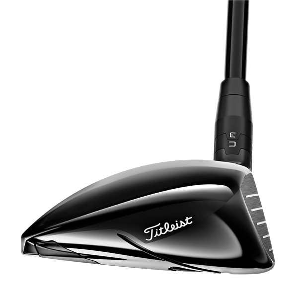 tsr2 fairway toe