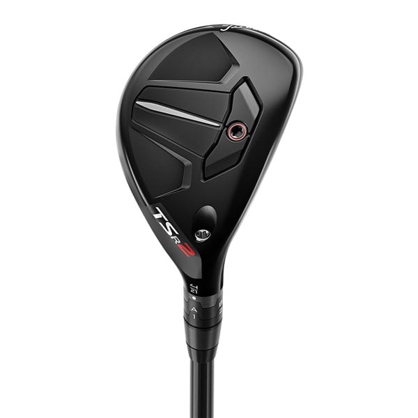 Titleist TSR2 Hybrid