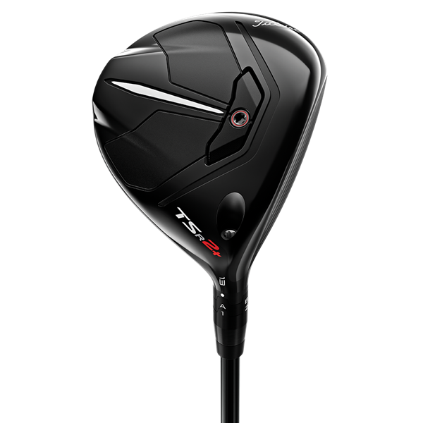 Titleist TSR2 Plus Fairway Wood