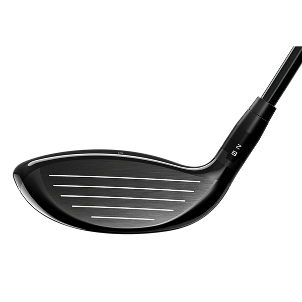 tsr2 plus fairway face