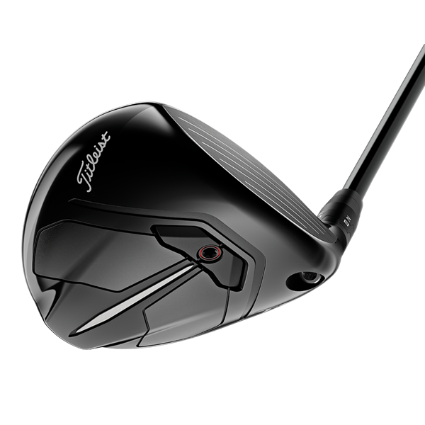 tsr2 plus fairway front 3q