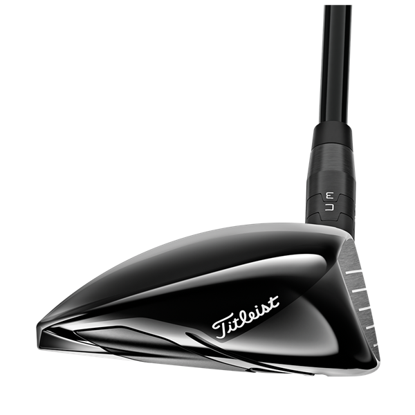 tsr2 plus fairway toe