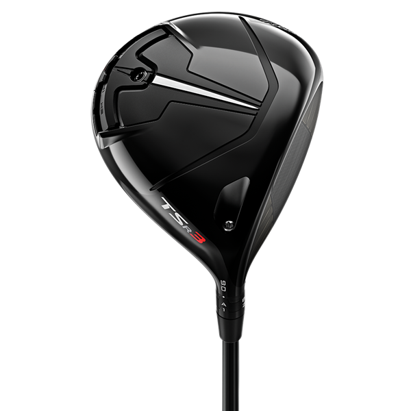 Titleist TSR3 Driver