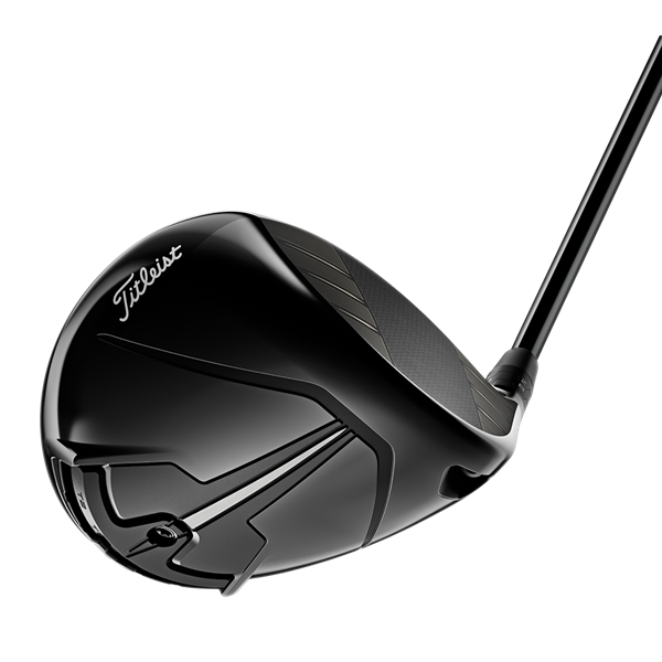 tsr3 driver front 3q