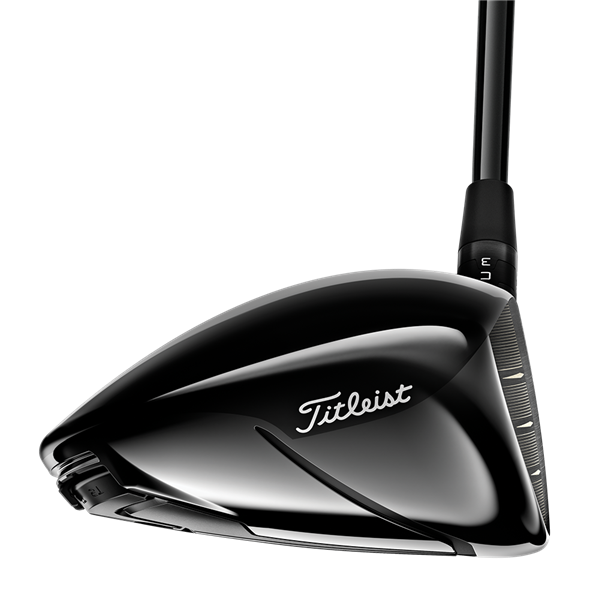 tsr3 driver toe