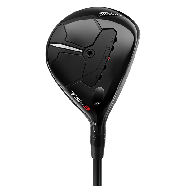 Titleist TSR3 Fairway Wood