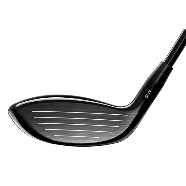 tsr3 fairway face