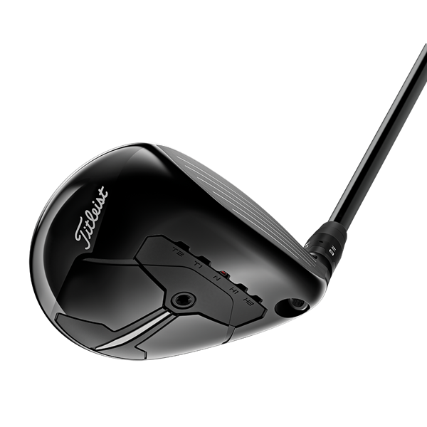 tsr3 fairway front 3q