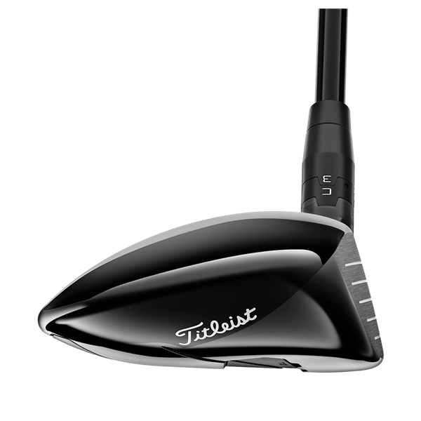 tsr3 fairway toe