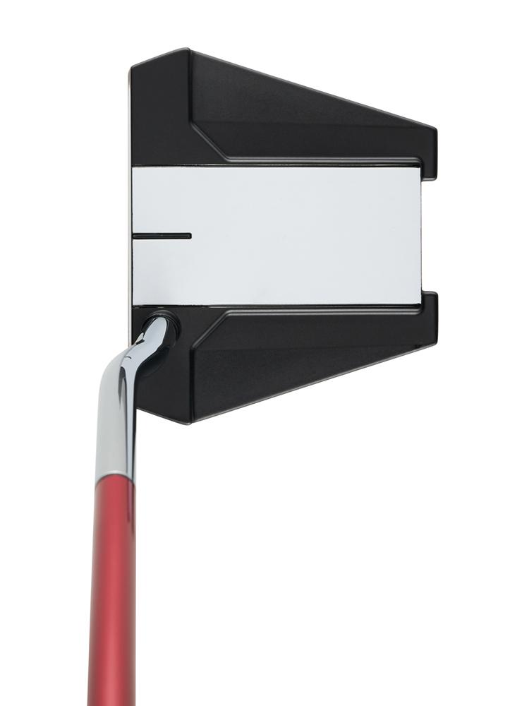 クラブ ODYSSEY WHITE HOT BLACK SERIES TWELVE Odyssey White Hot