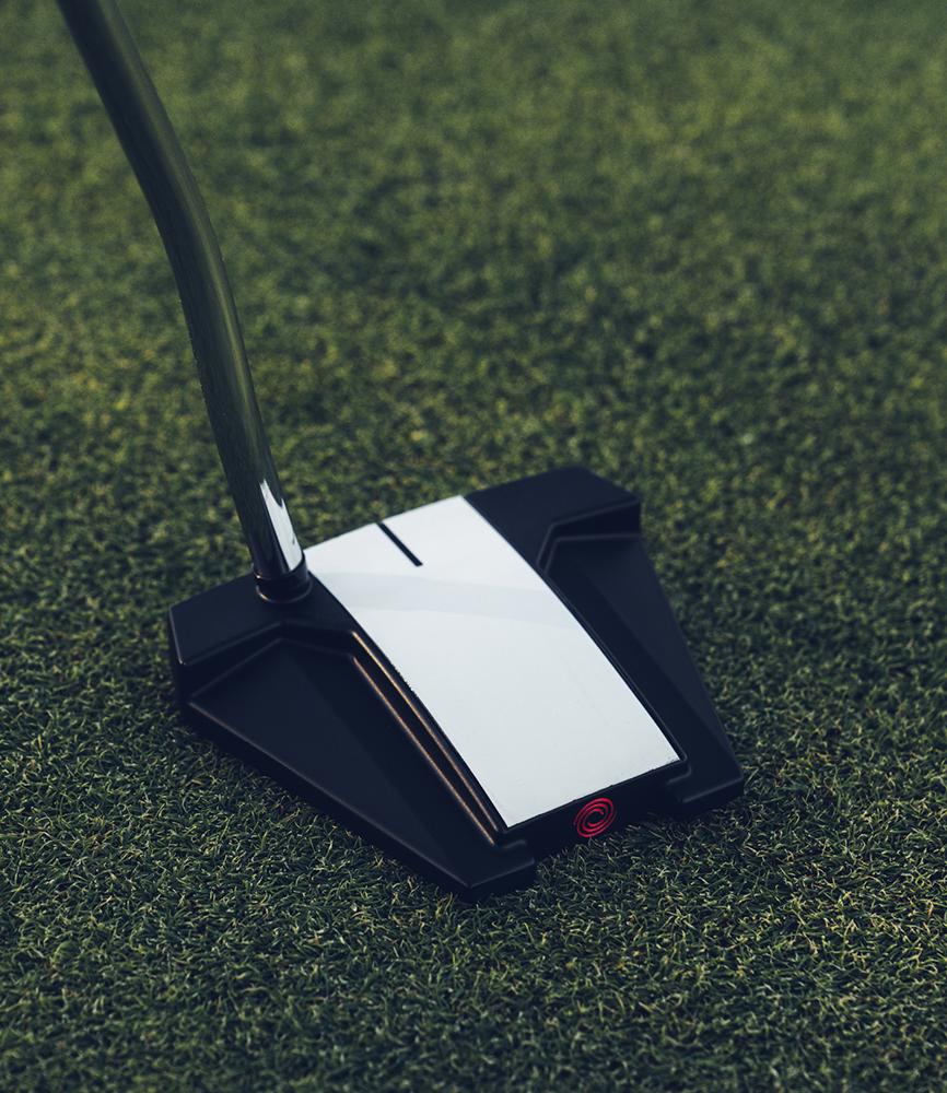 Odyssey White Hot Versa Twelve DB Putter - GolfOnline