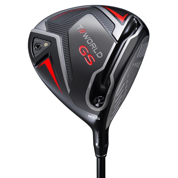 Honma T-World GS Driver