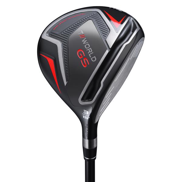 Honma T-World GS Fairway Wood