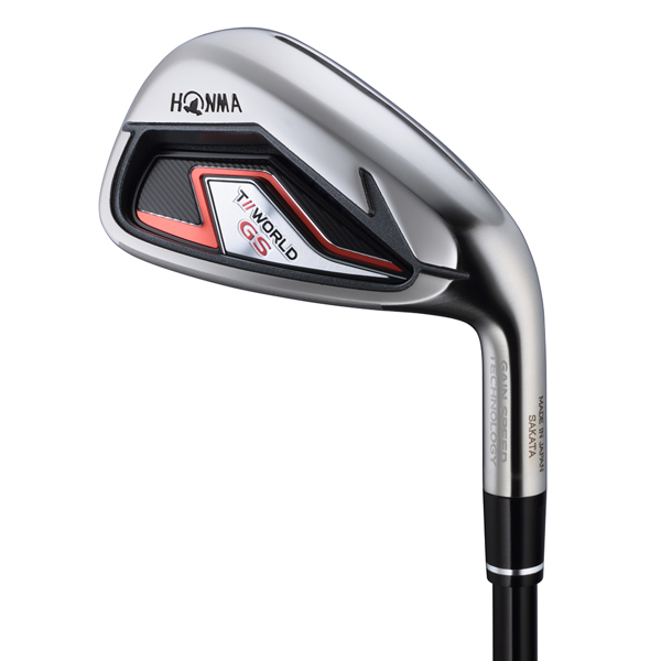 Honma T-World GS Irons