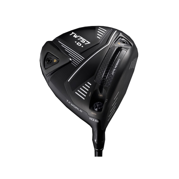 Honma TW757 D-Type Driver - Used Ex Display