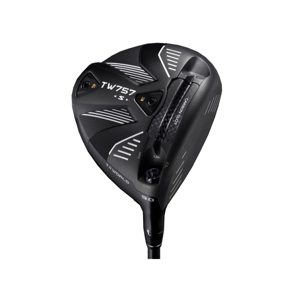 Honma TW757 S-Type Driver - Used Ex Display