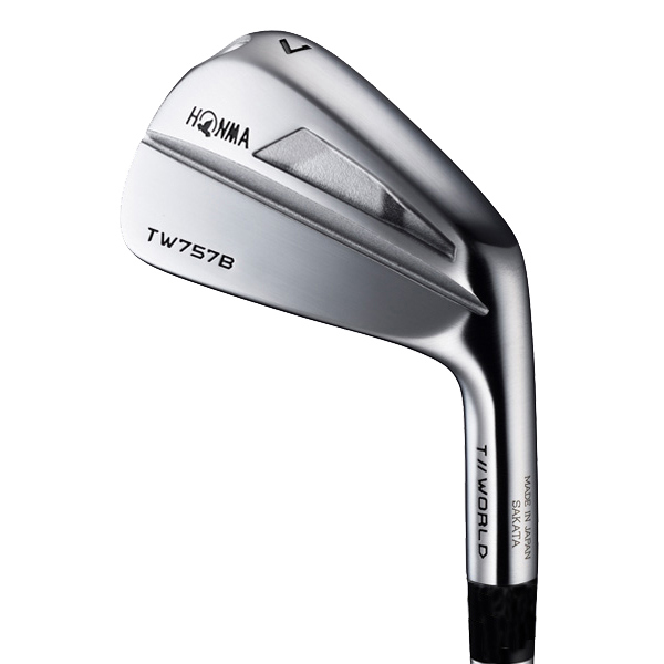 Honma TW757 B Irons
